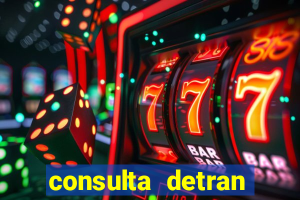 consulta detran bahia placa